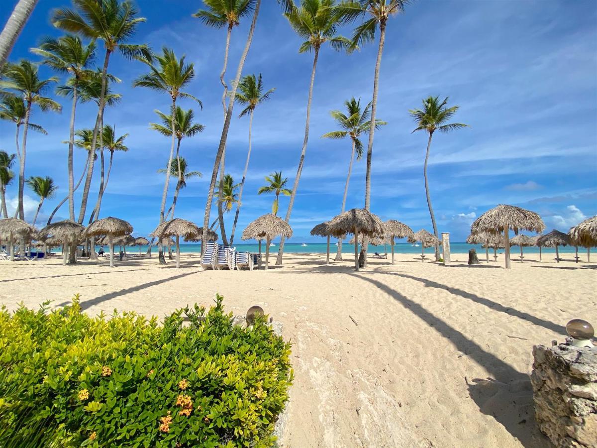 Tropical Village Punta Cana Exterior foto