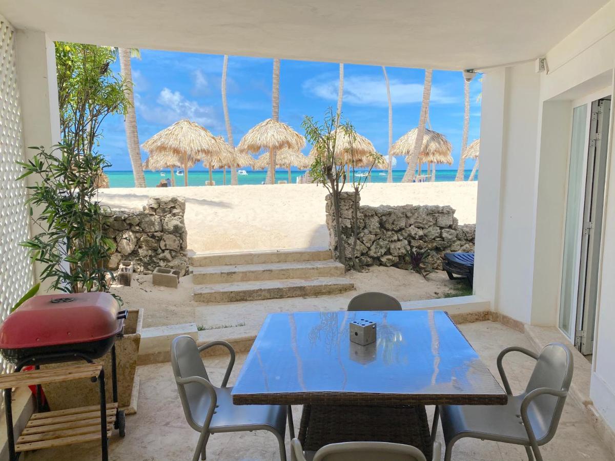 Tropical Village Punta Cana Zimmer foto