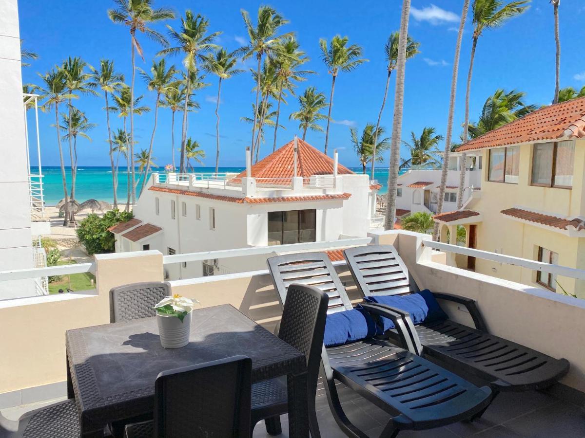 Tropical Village Punta Cana Zimmer foto