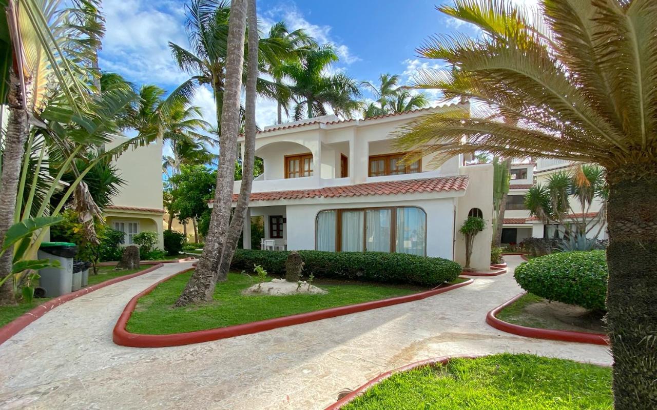 Tropical Village Punta Cana Zimmer foto