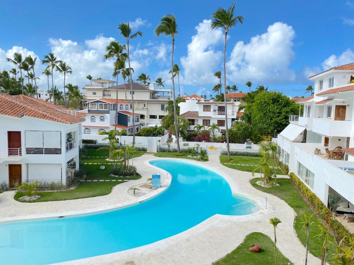 Tropical Village Punta Cana Zimmer foto