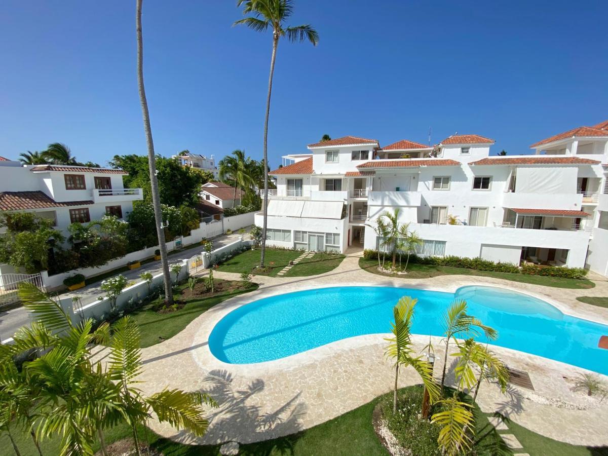 Tropical Village Punta Cana Zimmer foto